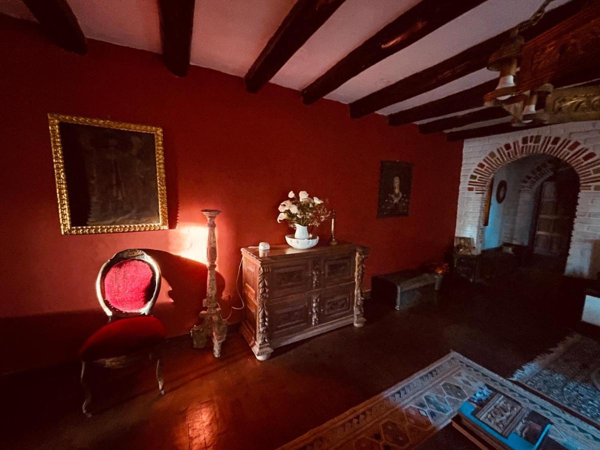Inka Tambo Hacienda Cuzco