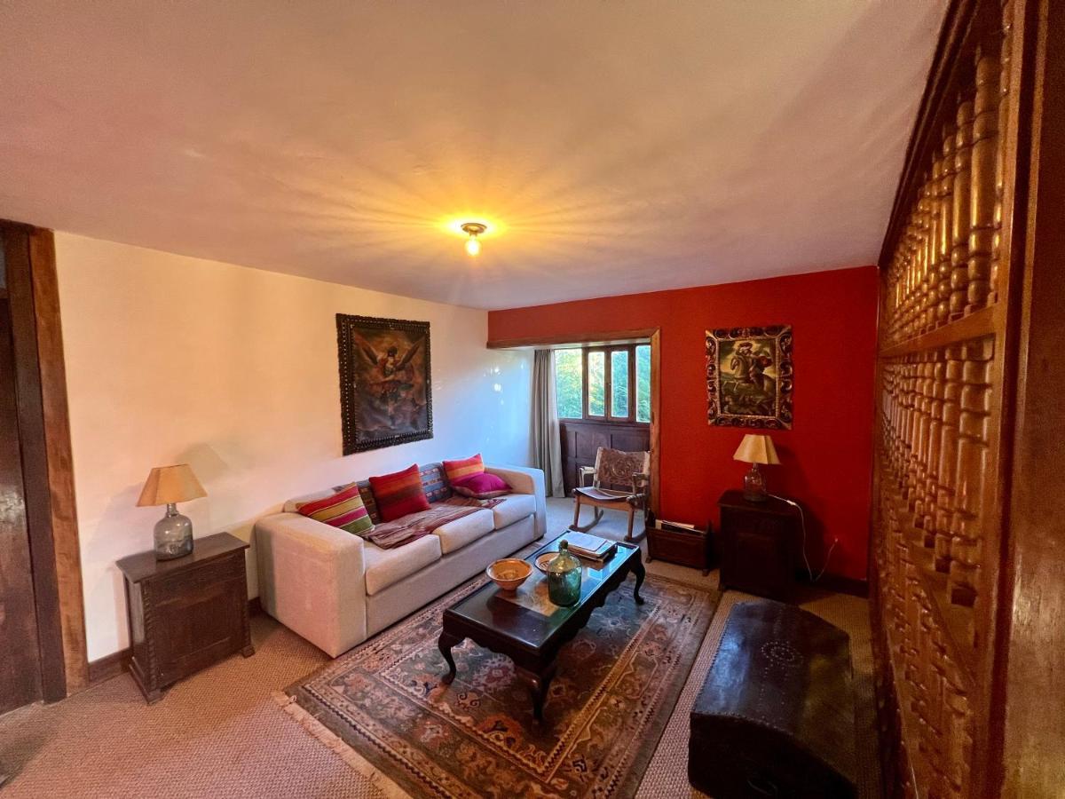 Pensión Inka Tambo Hacienda Cuzco