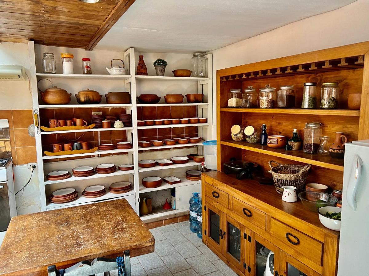 Inka Tambo Hacienda Pensión Cuzco