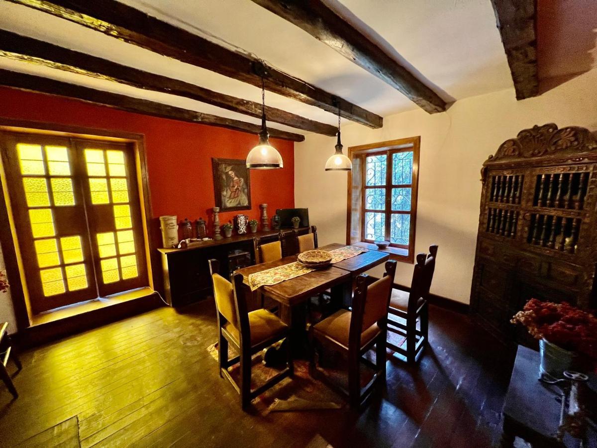 Inka Tambo Hacienda Cuzco