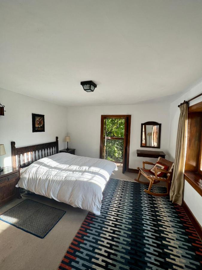 Pensión Inka Tambo Hacienda