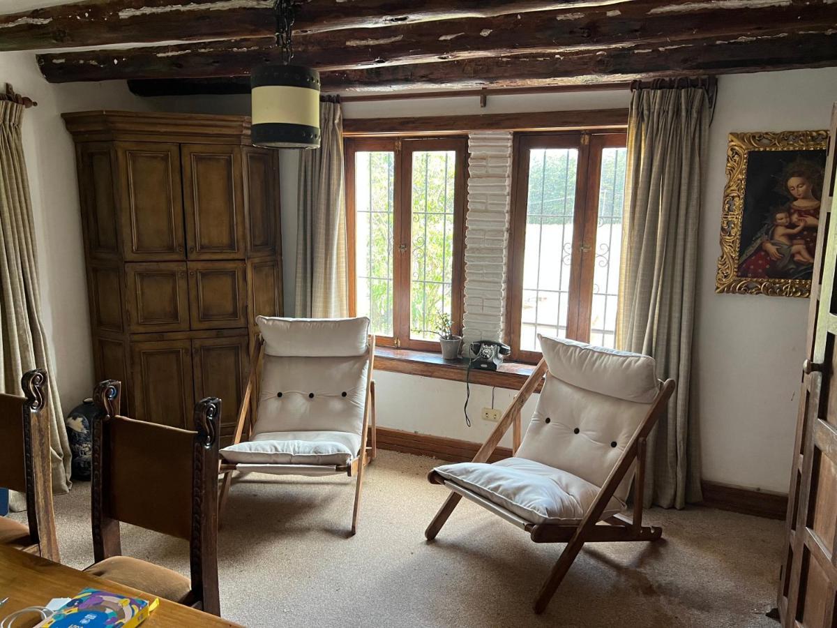 Inka Tambo Hacienda 3* Cuzco