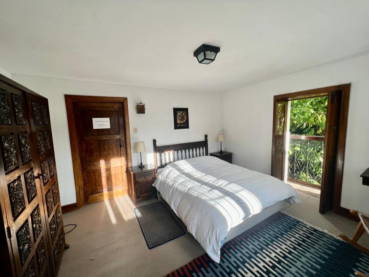 Pensión Inka Tambo Hacienda 3*