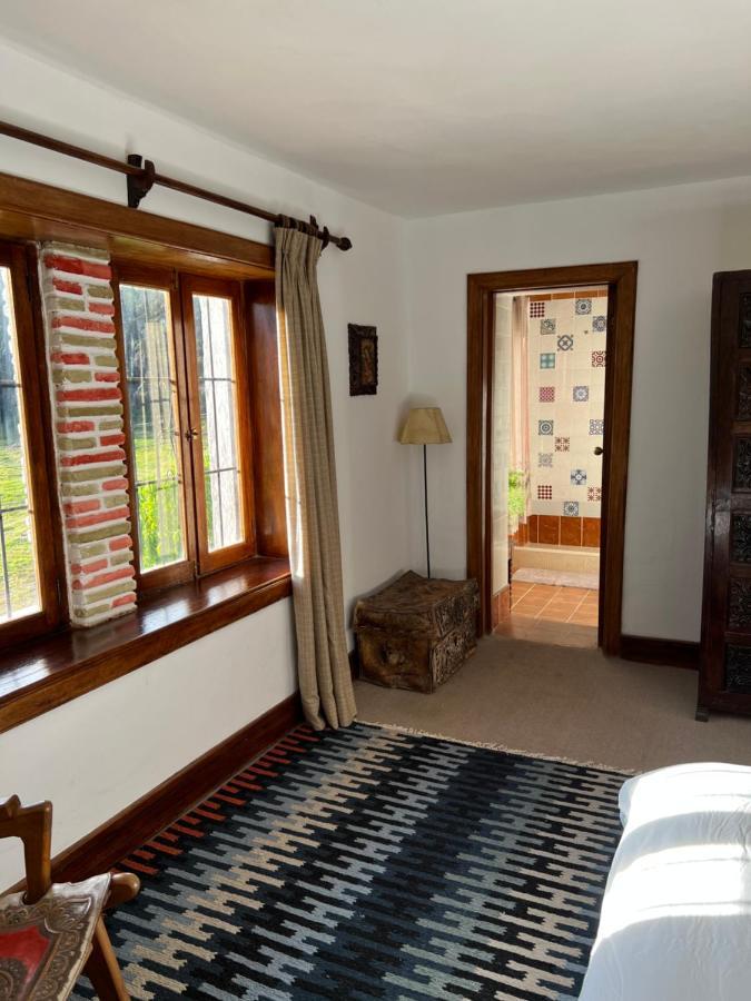 Inka Tambo Hacienda Pensión Cuzco