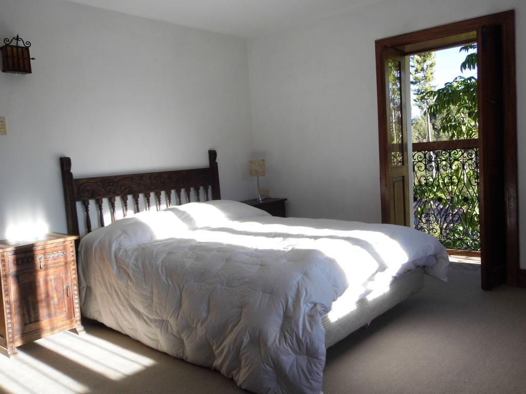 Inka Tambo Hacienda Pensión 3*