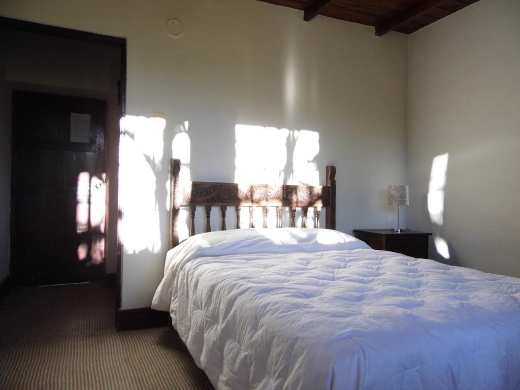 Inka Tambo Hacienda 3* Cuzco
