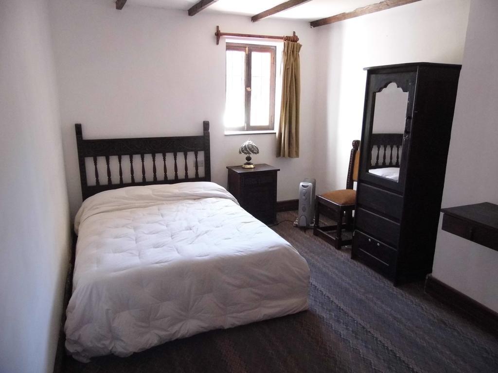 Pensión Inka Tambo Hacienda Cuzco