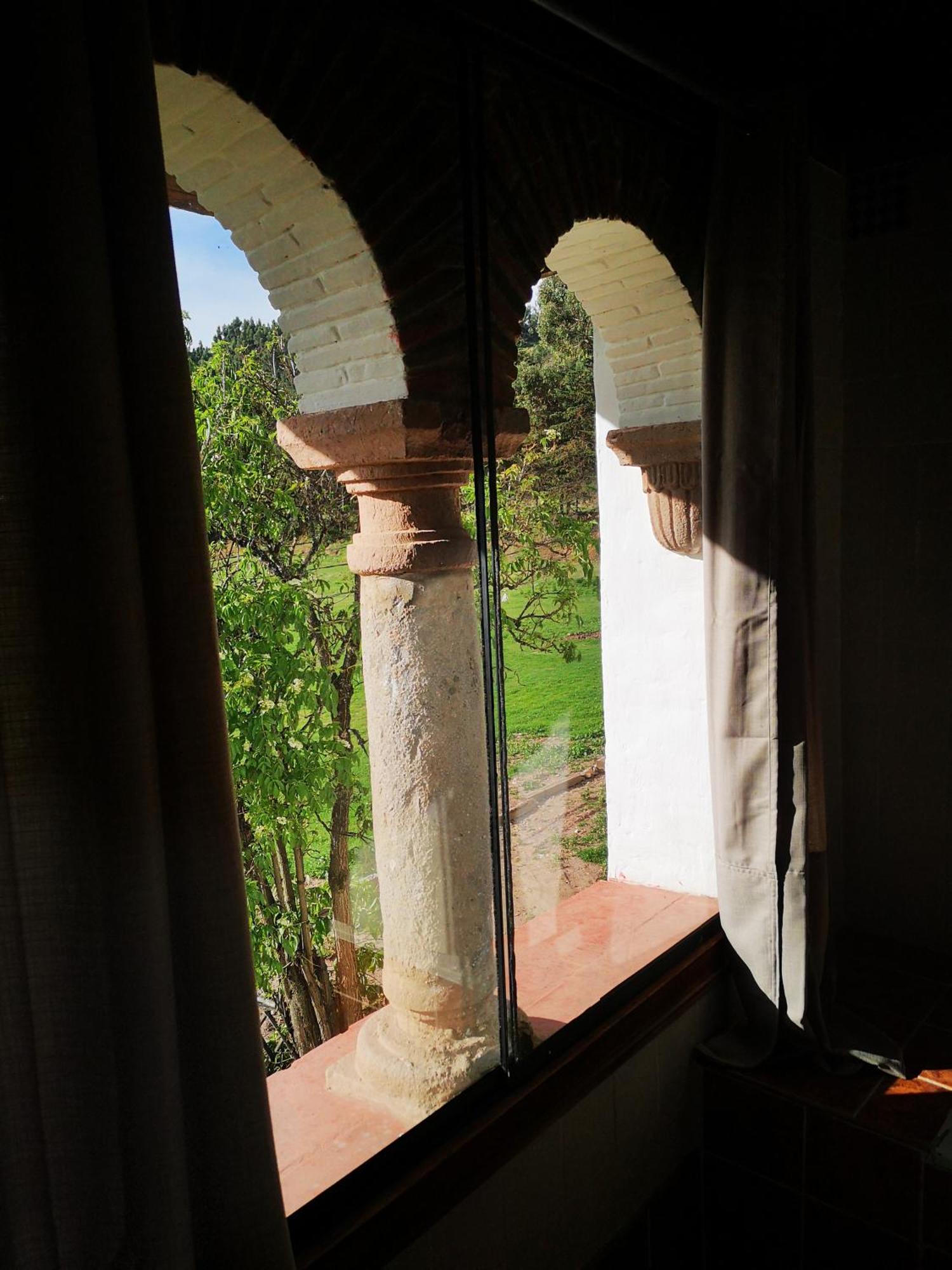 Pensión Inka Tambo Hacienda 3*