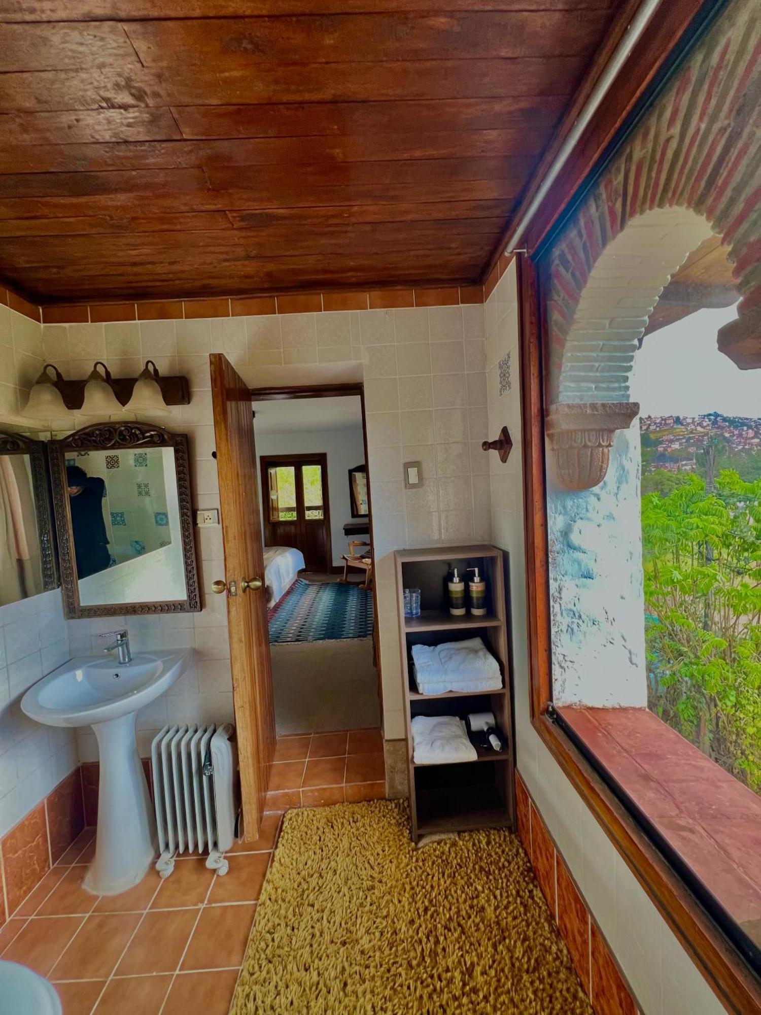 Pensión Inka Tambo Hacienda Cuzco