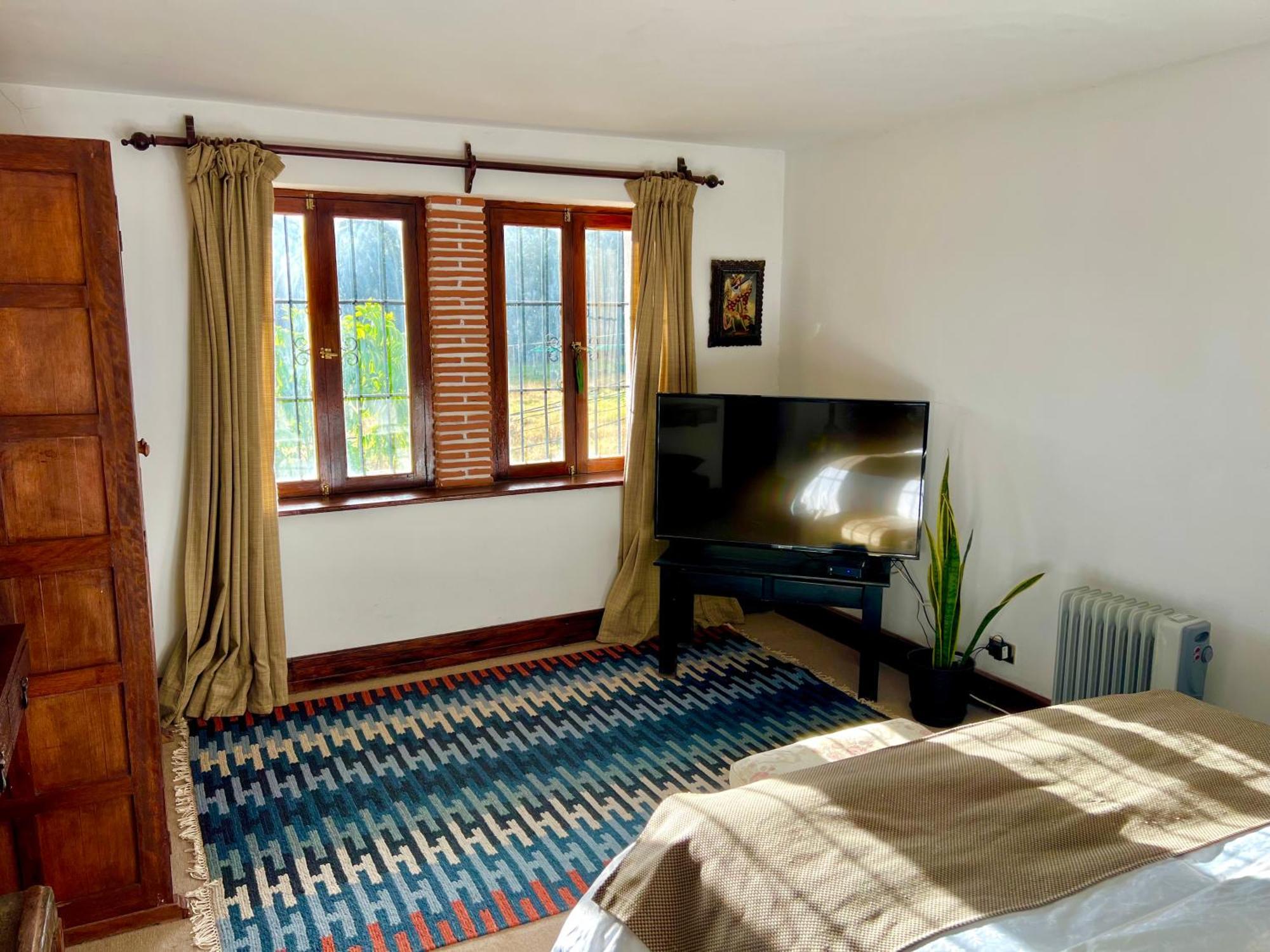 Guest house Inka Tambo Hacienda