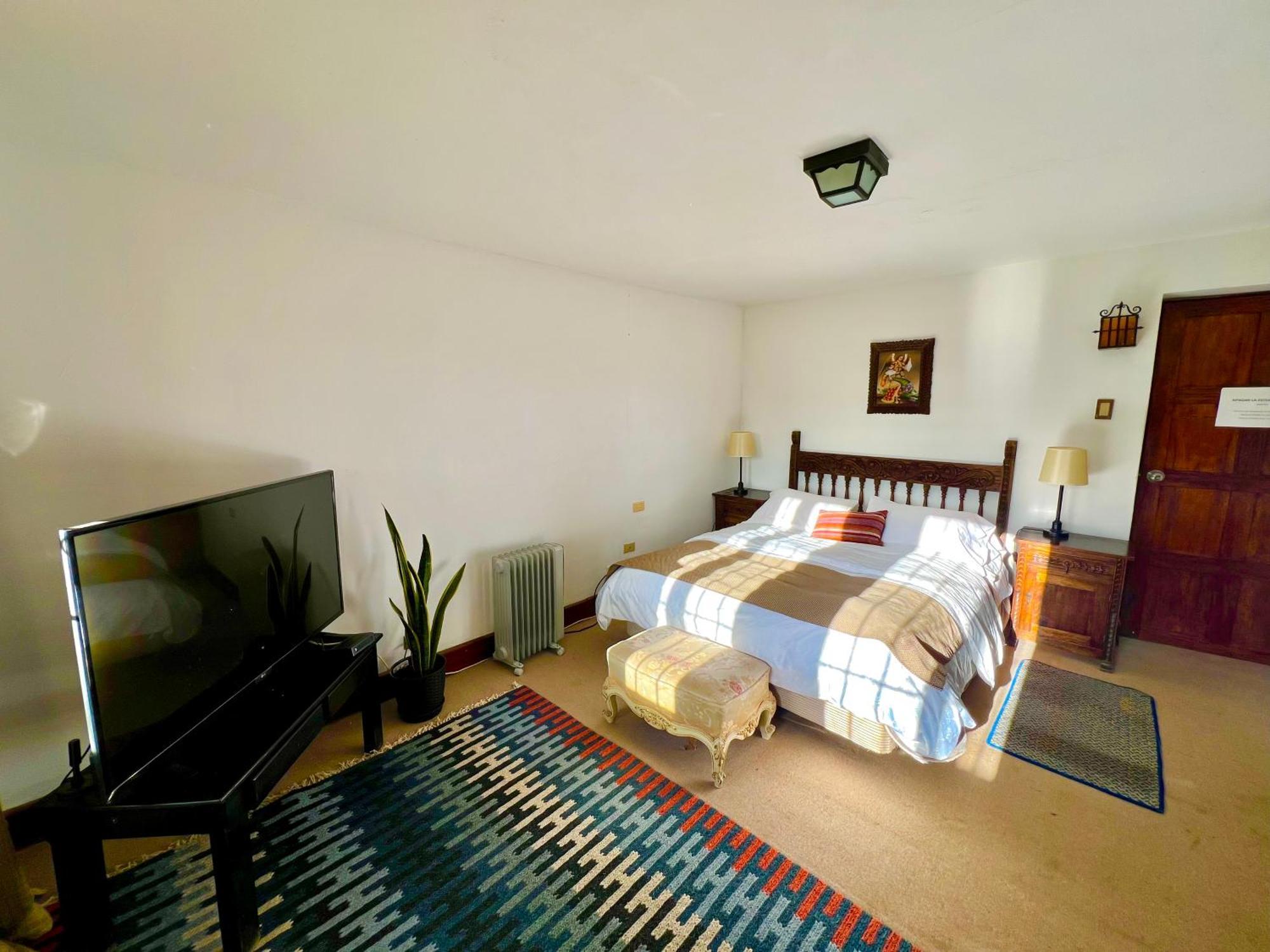 Guest house Inka Tambo Hacienda 3*