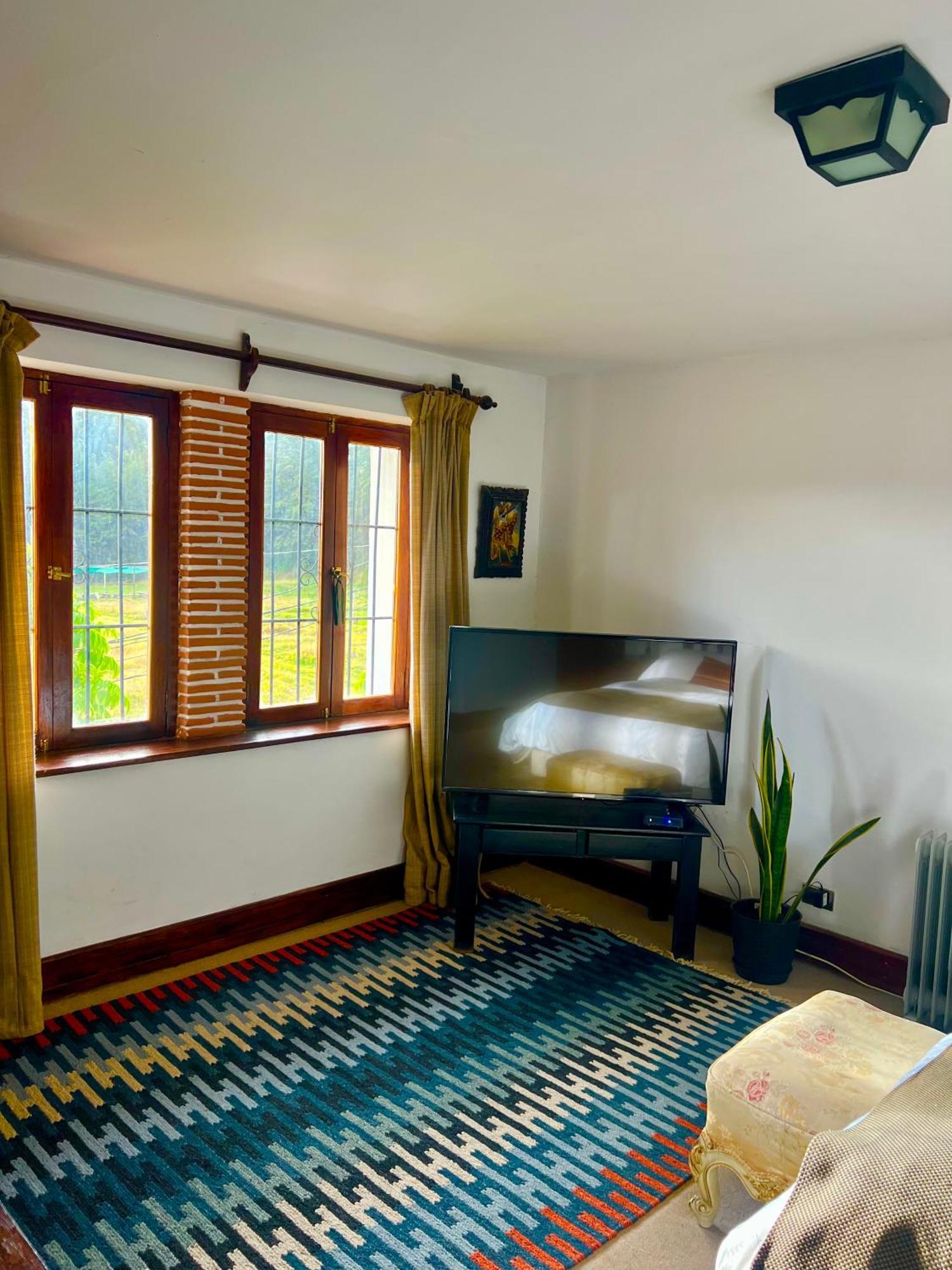 Inka Tambo Hacienda Guest house Cusco