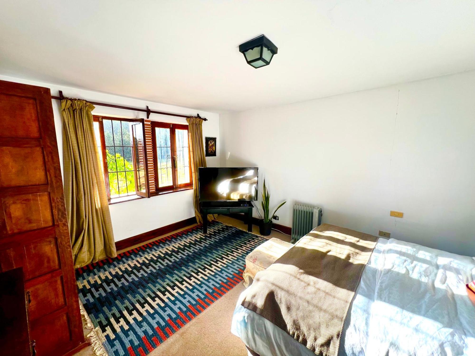 Guest house Inka Tambo Hacienda Cusco