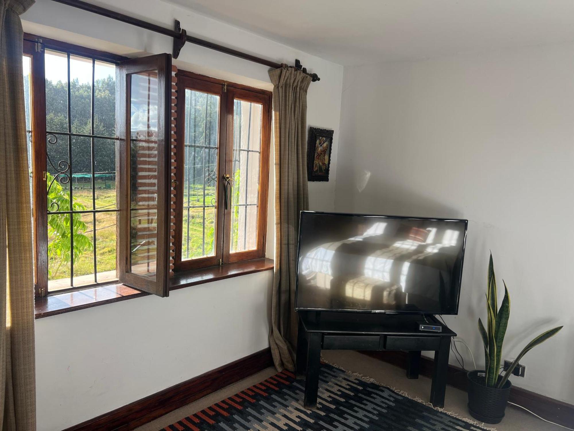 Inka Tambo Hacienda 3*