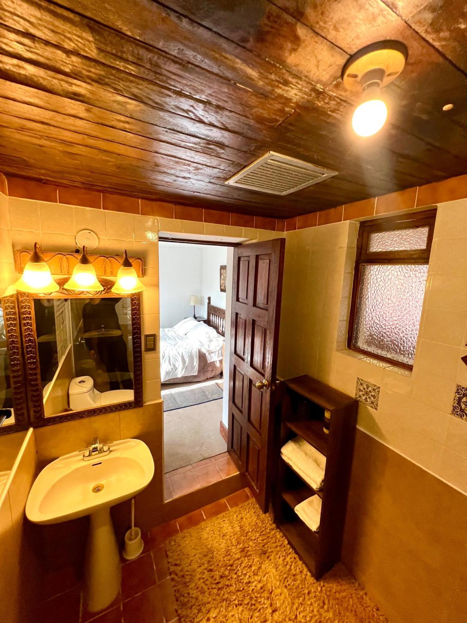 Inka Tambo Hacienda Guest house