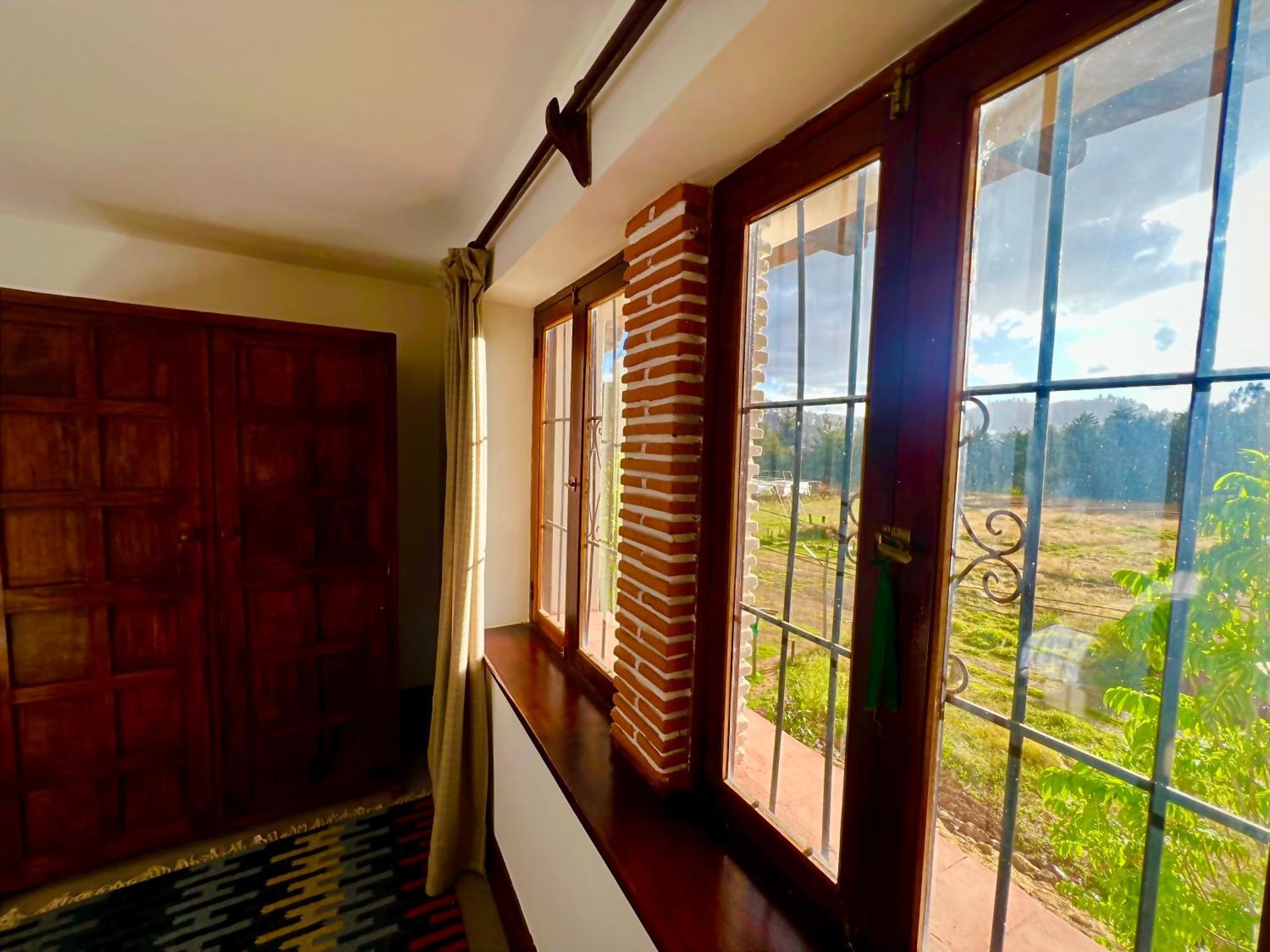 Guest house Inka Tambo Hacienda 3*